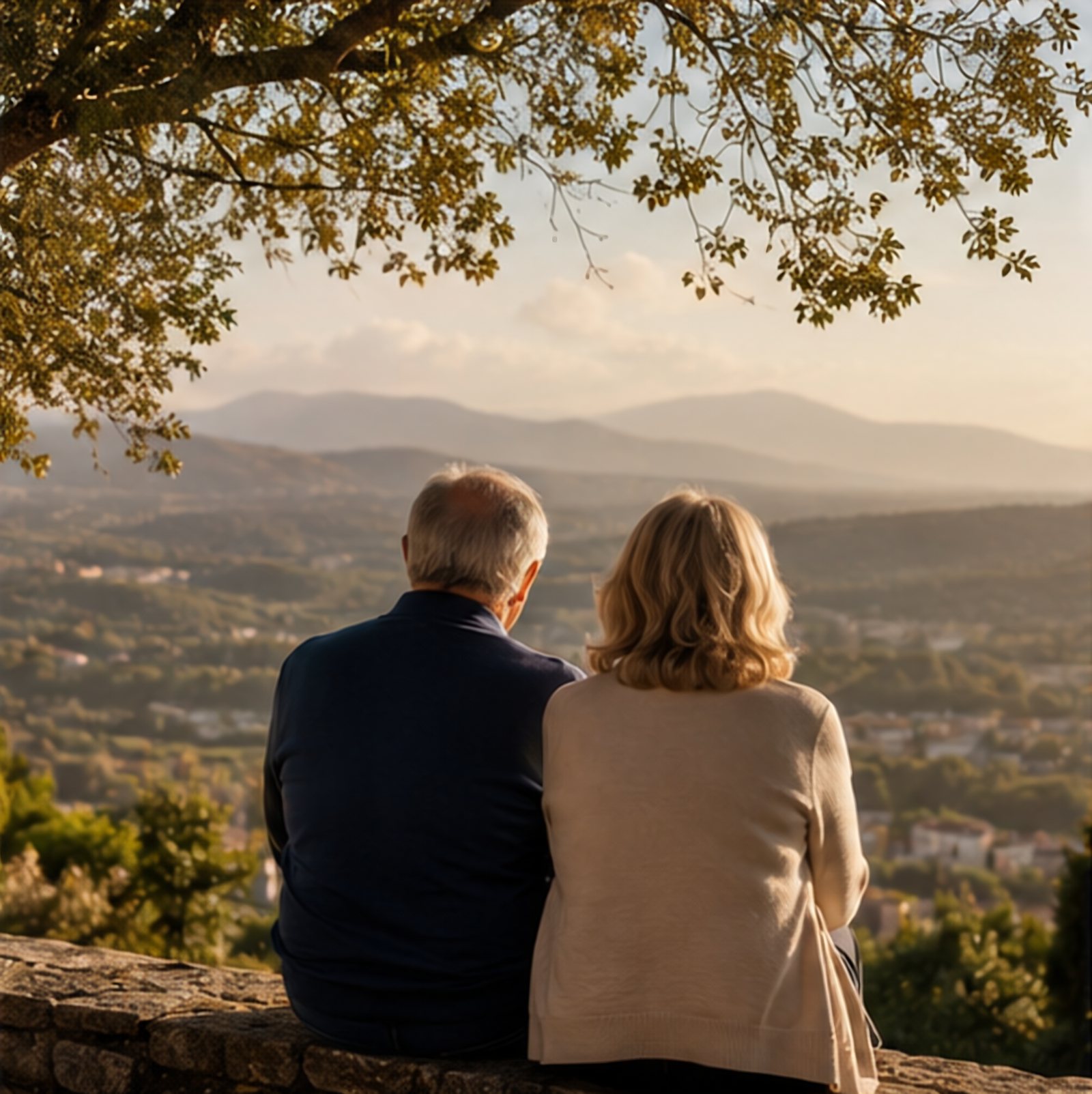 Retraite et protection de la famille