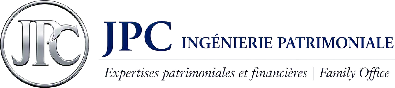 JPC Ingénierie Patrimoniale — Expertises patrimoniales et financières, Family Office